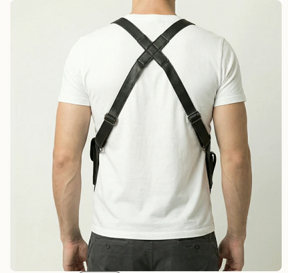 VaultWear™ Anti-Theft Carry