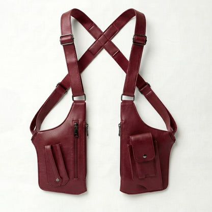 VaultWear™ Anti-Theft Carry