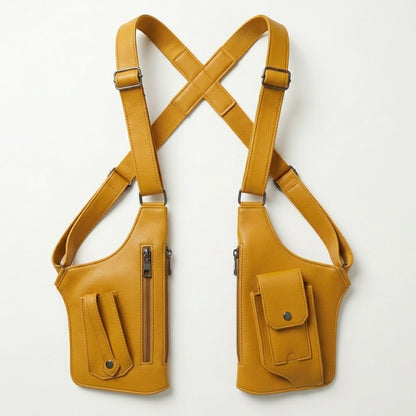 VaultWear™ Anti-Theft Carry