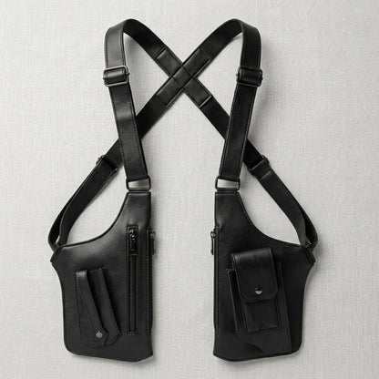 VaultWear™ Anti-Theft Carry
