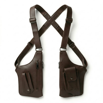 VaultWear™ Anti-Theft Carry