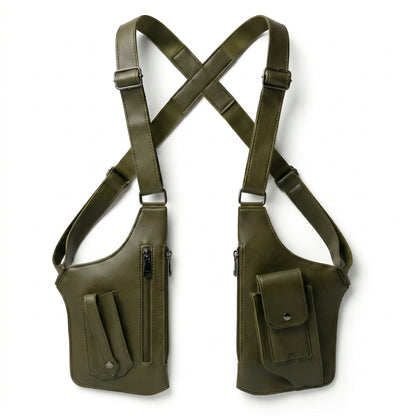 VaultWear™ Anti-Theft Carry