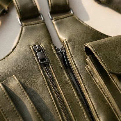 VaultWear™ Anti-Theft Carry