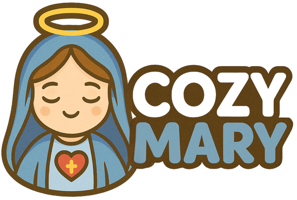 CozyMary